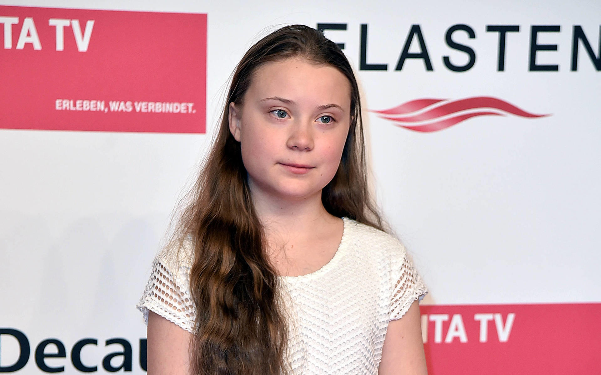 Greta Thungberg: So versucht die Klimaaktivistin Angela Merkel zum Umdenken zu bewegen Greta Thunberg: Mit Wissenschaftlern zu Angela Merkel