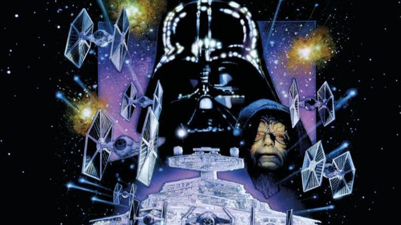 'Star Wars: The Empire Strikes Back Live': Wieder auf Tour 'Star Wars: The Empire Strikes Back Live': Wieder auf Tour