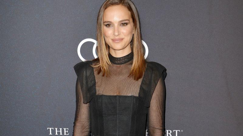 Natalie Portman schwärmt von Australien Natalie Portman: Australien-Liebe!