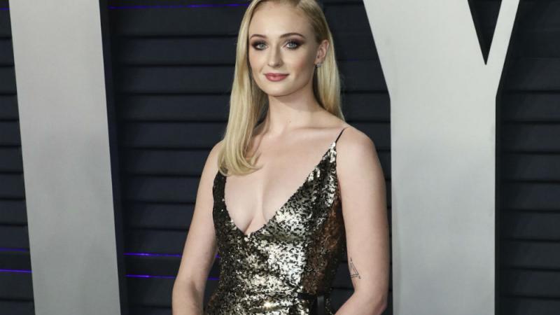 Sophie Turner kämpfte nach Ende des „Game of Thrones“-Drehs mit einer Identitätskrise Sophie Turner: Identitätskrise nach GOT