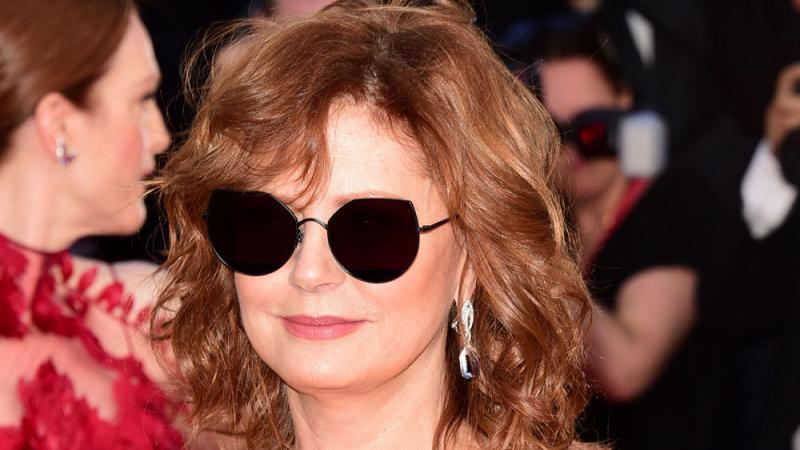 Susan Sarandon: Hauptrolle in „Bad Moms 3"? Susan Sarandon: Bad Moms 3