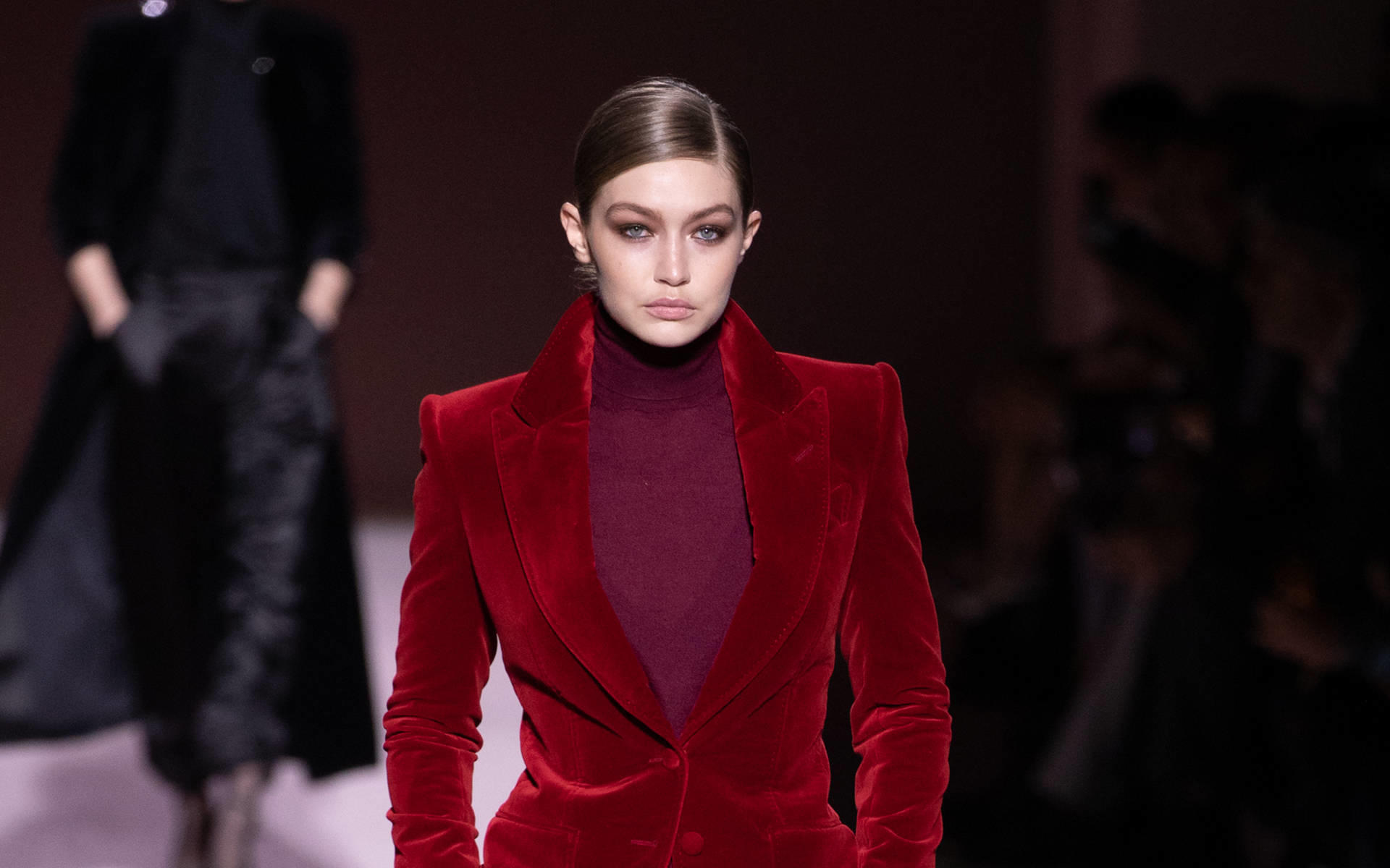 Der Preis des Ruhms: Supermodel Gigi Hadid beklagt Kontrollverlust – und schwärmt von Taylor Swift Der Preis des Ruhms: Supermodel Gigi Hadid beklagt Kontrollverlust – und schwärmt von Taylor Swift