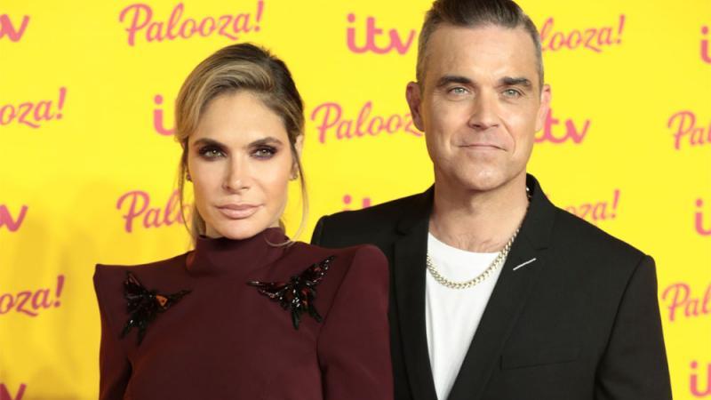 Robbie Williams: Das Vatersein veränderte ihn Robbie Williams: Das Vatersein veränderte ihn