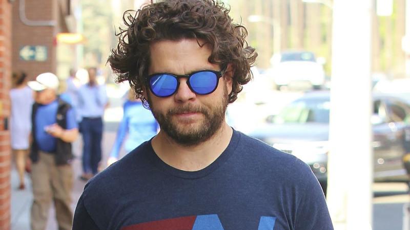 Jack Osbourne: Attackiert Jack Osbourne: Attackiert