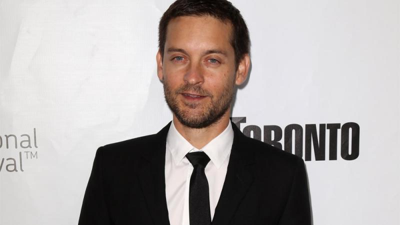 Tobey Maguire: Schauspiel-Rente? Tobey Maguire: Schauspiel-Rente?