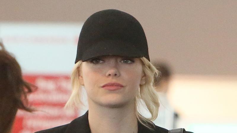 „The Menu“: Emma Stone und Ralph Fiennes in Alexander Paynes neuem Thriller? Emma Stone und Ralph Fiennes in 'The Menu'?