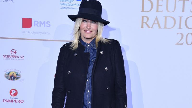 Sarah Connor: Ihr neuer Song handelt von Coming-Out Sarah Connor: Ihr neuer Song handelt von Coming-Out