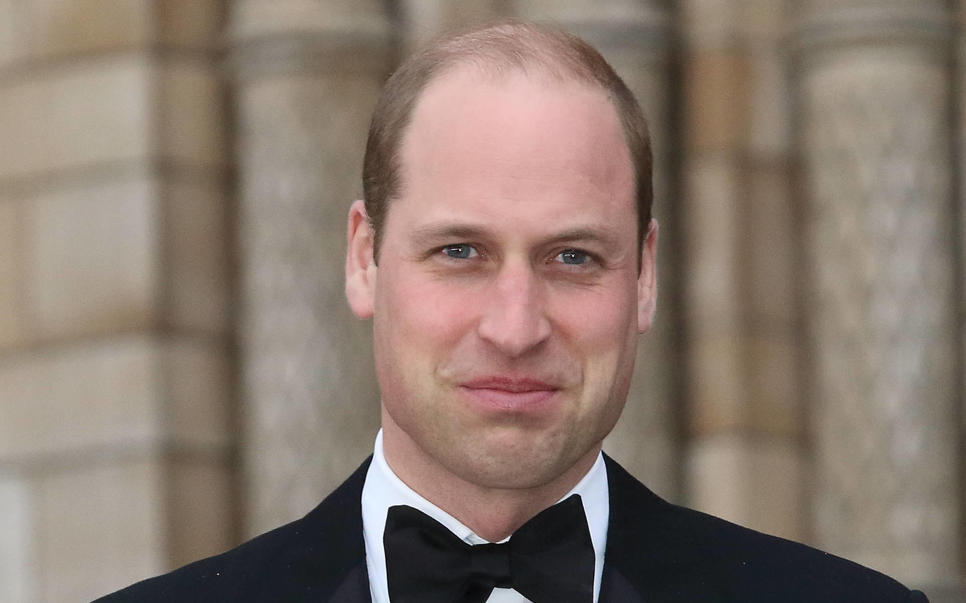 Prinz William: Royaler Praktikant beim Geheimdienst In geheimer Mission: Prinz William macht ein Praktikum beim britischen Geheimdienst