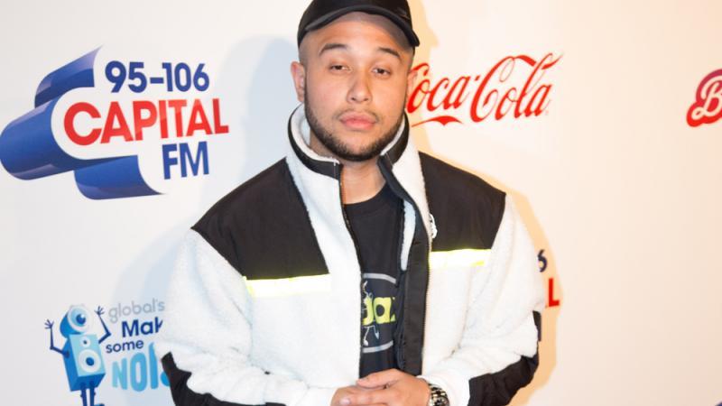Jax Jones spielt Glastonbury nur im großen Rahmen Jax Jones spielt Glastonbury nur im großen Rahmen