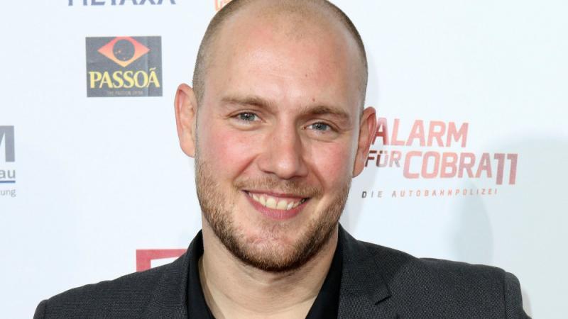 Oli P.: Die ARD streicht seine neue Show! Oli P.: Die ARD streicht seine neue Show!