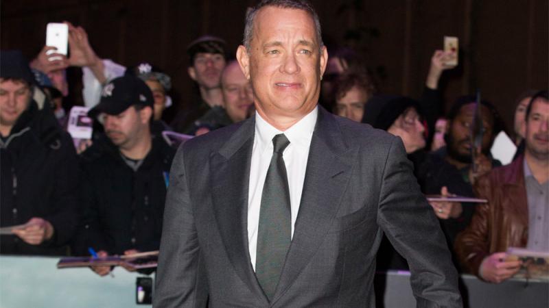 'News of the World': Tom Hanks-Film wechselt zu Universal 'News of the World': Tom Hanks-Film wechselt zu Universal