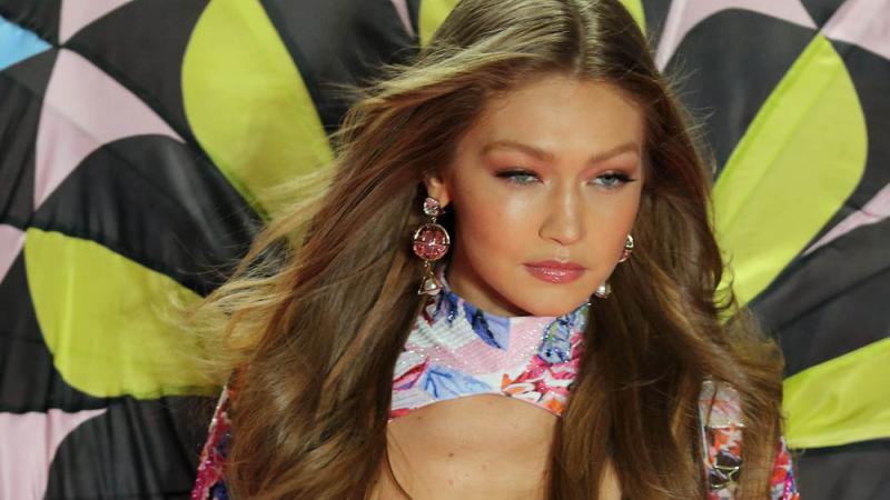 Gigi Hadid und Geschwister wollen Familien-Residenz kaufen Gigi Hadid und Geschwister wollen Familien-Residenz kaufen