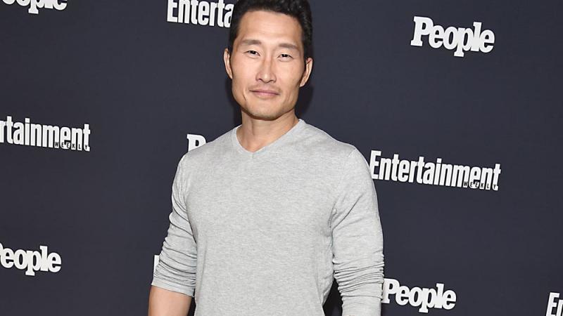 „Hellboy - Call of Darkness“: Daniel Dae Kim ist dankbar für Neubesetzung seiner Rolle Daniel Dae Kim: Dankbar für 'Hellboy'-Rolle