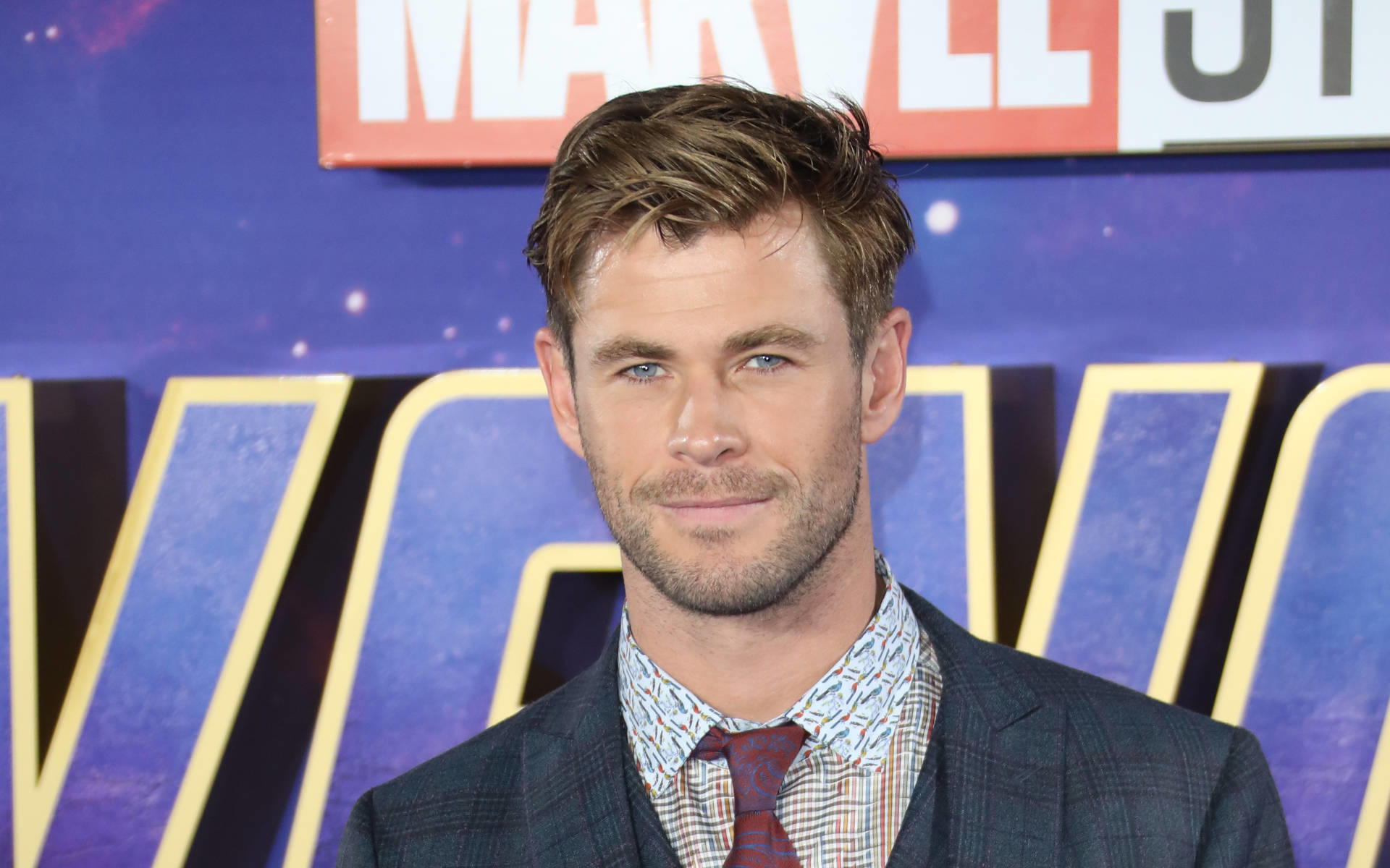 Chris Hemsworth: Hochzeitsfotos von Bruder Liam und Miley Cyrus gerieten in fremde Hände Die Hochzeitsfotos sind sicher: Chris Hemsworth hat Glück gehabt!