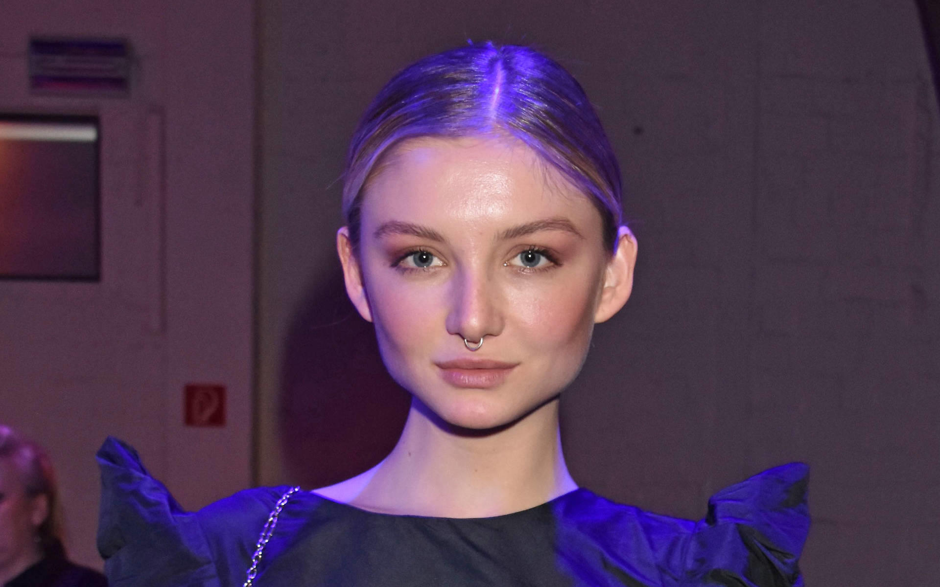 Ex-GNTM-Kandidatin Julia Wulf: Ehe-Aus mit Nis nach 4 Jahren Julia Wulf über ‘GNTM’: Fake ist hier nichts