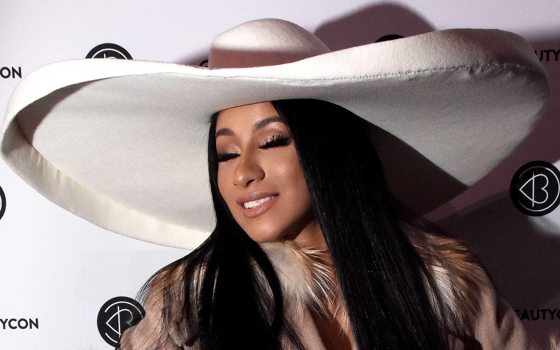 Cardi B schwärmt: Tochter Kulture ist „ein Stück vom Himmel“ Cardi B: So wird jeder Tag zum Paradies