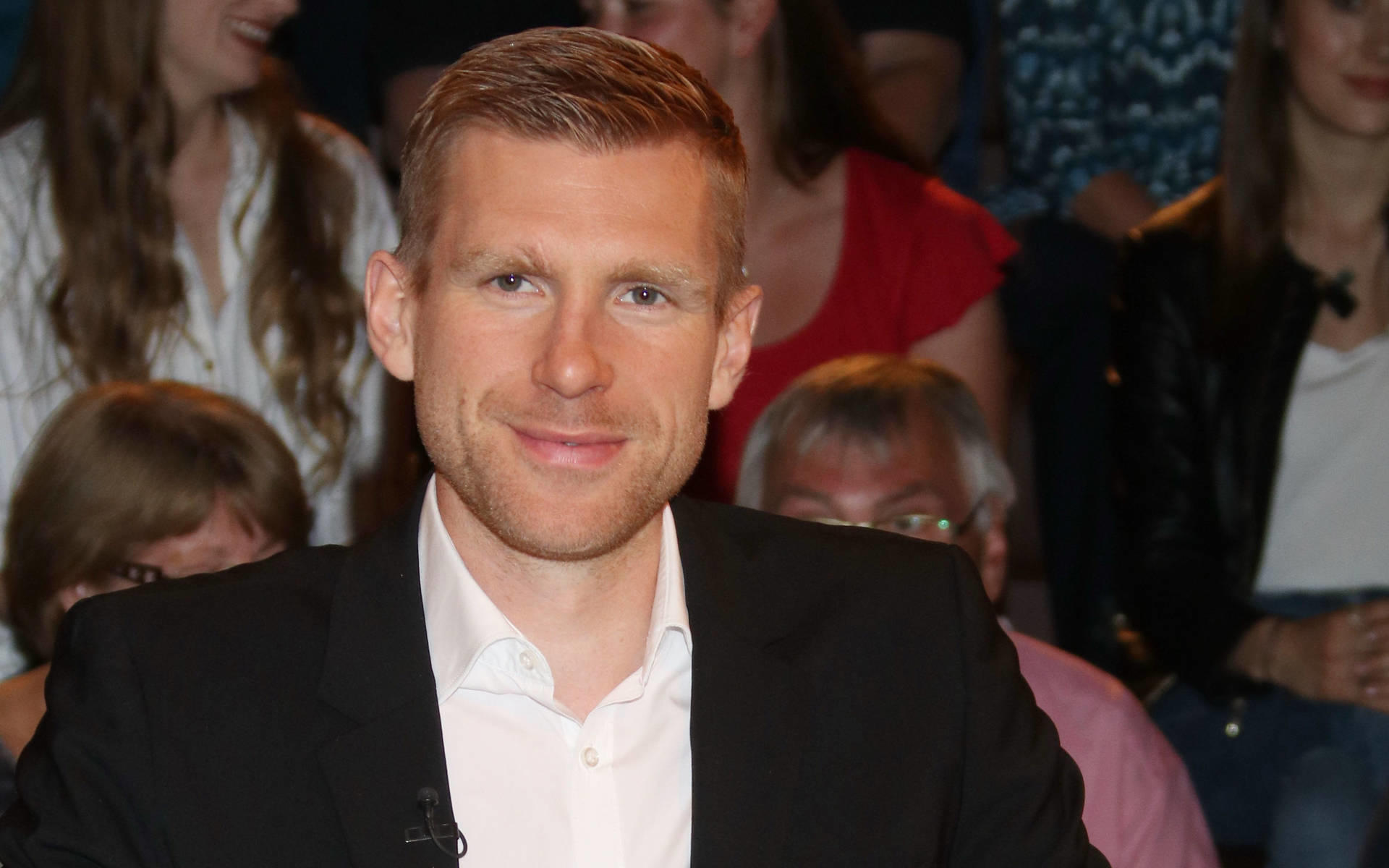Per Mertesacker: Sein größter Seitenwechsel Per Mertesacker: Sein größter Seitenwechsel