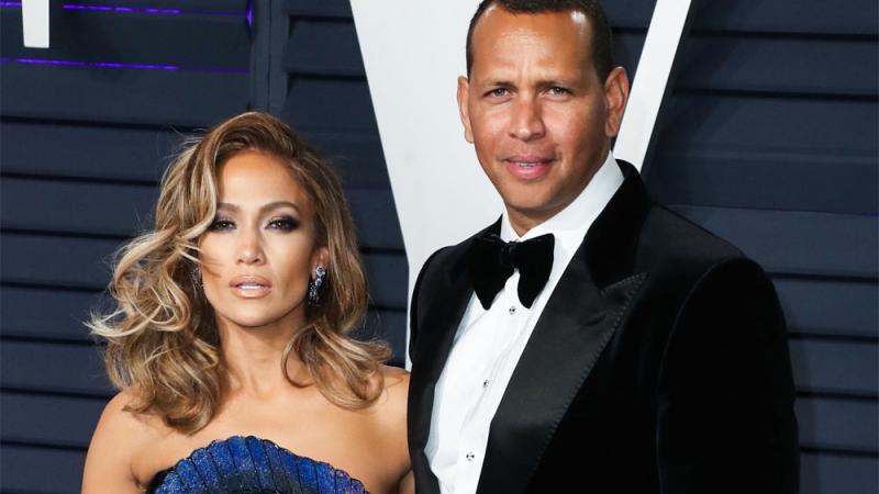 Alex Rodriguez: Die Planung dauerte sechs Monate Alex Rodriguez: Die Planung dauerte sechs Monate