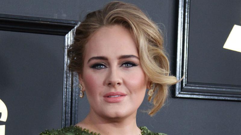 Adele trennt sich von ihrem Ehemann Adele trennt sich von ihrem Ehemann