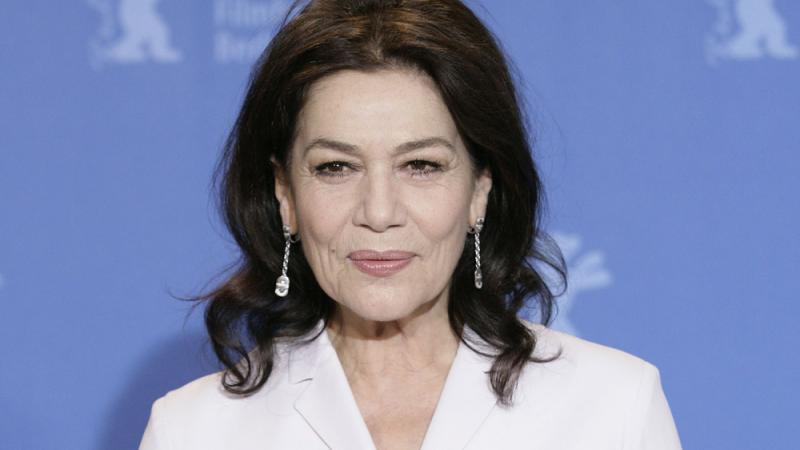 Tod einer Legende: Hannelore Elsner verstarb im Alter von 76 Jahren Schauspiellegende Hannelore Elsner ist tot!