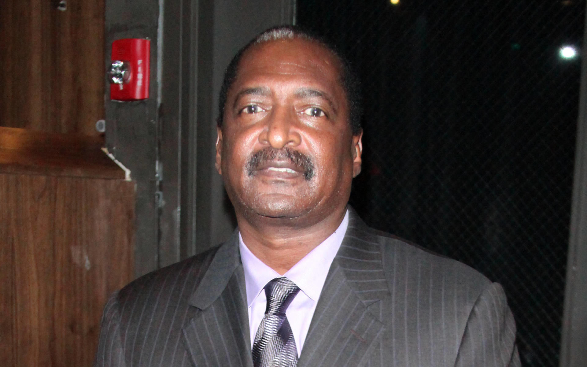 Mathew Knowles arbeitet an Destiny's Child Musical für 2020 Mathew Knowles plant Destiny's Child Musical