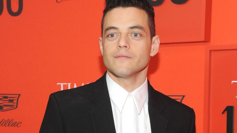 Rami Malek spielt James Bonds Widersacher in „Bond 25“ Rami Malek: Er wird der neue Bond-Bösewicht!