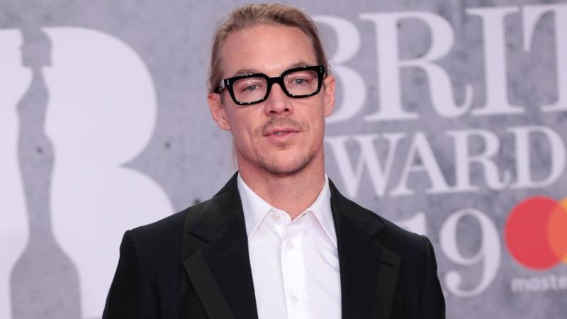 Diplo: Erstes Duett bekannt! Diplo: Erstes Duett bekannt!