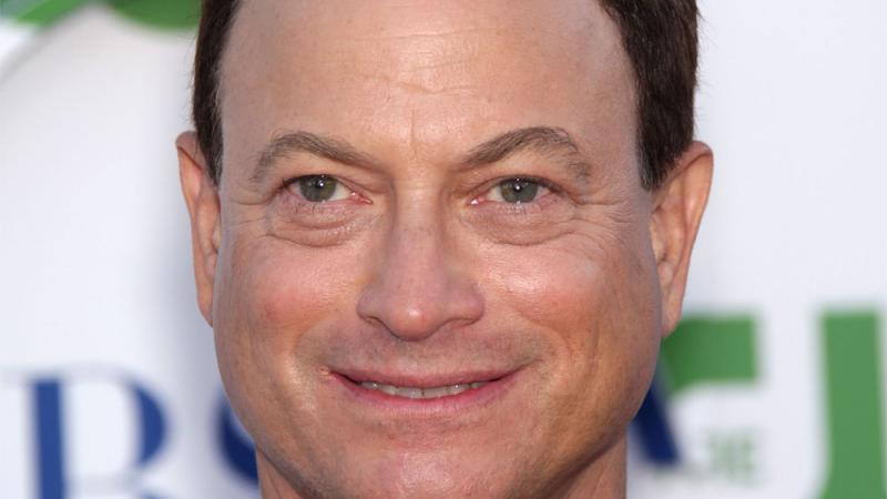 Gary Sinise: Rolle in 'Good Joe Bell' Gary Sinise: Rolle in 'Good Joe Bell'