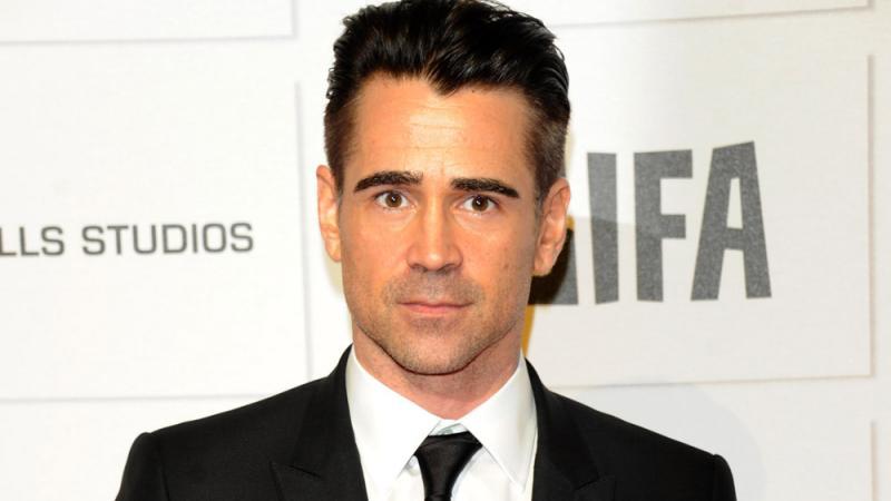 Colin Farrel übernimmt Hauptrolle in Weltraum-Drama „Voyagers“ Colin Farrel ergattert Hauptrolle in 'Voyagers'