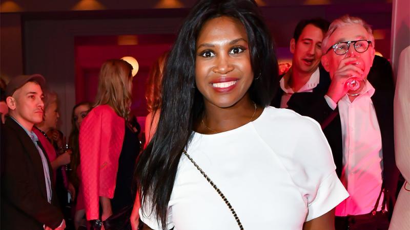 Motsi Mabuse reicht die Kritik an Ella Endlich Motsi Mabuse: Sie hat genug!