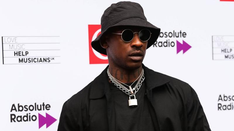 Skepta: Neues Album kommt in einem Monat! Skepta: Neues Album kommt in einem Monat!