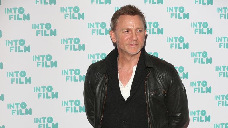 Daniel Craig hat hohe Ansprüche Daniel Craig hat hohe Ansprüche