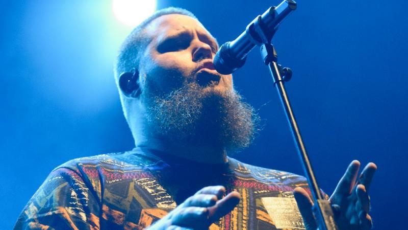 Rag 'n' Bone Man Rag 'n' Bone Man