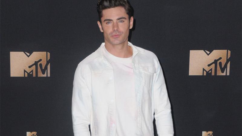Zac Efron machte den Bundy-Film für dessen Opfer Zac Efron machte den Bundy-Film für dessen Opfer