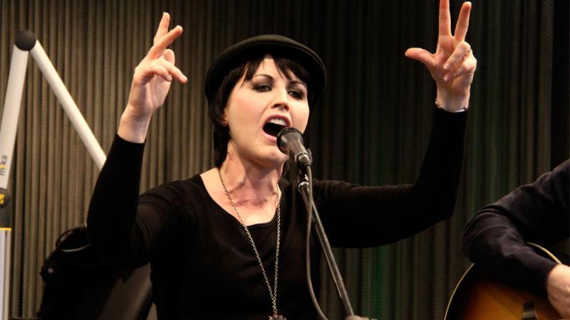 Das letzte Cranberries-Album war wie eine Therapie Das letzte Cranberries-Album war wie eine Therapie