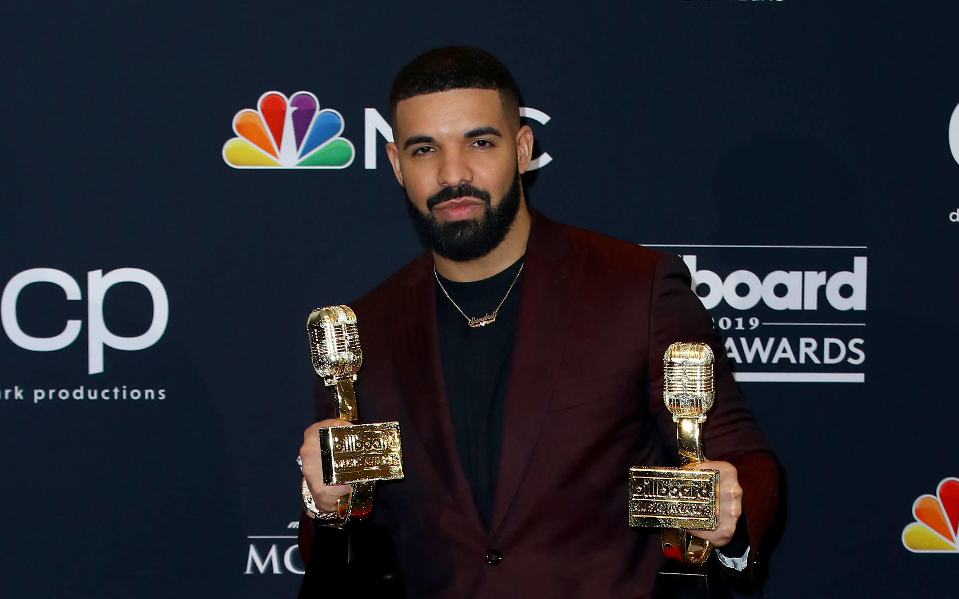 Drake: Großer Gewinner bei den Billboard Music Awards Drake: Großer Gewinner bei den Billboard Music Awards