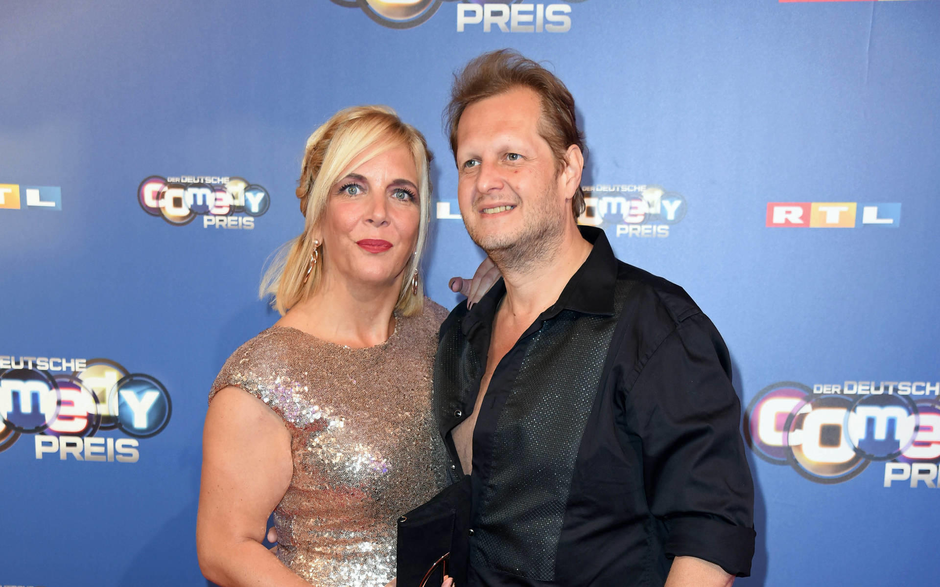 Daniela Büchner: Bei Faneteria-Wiedereröffnung gibt es Stress mit Ex-Mitarbeiterin Daniela Büchner: Faneteria eröffnet — doch es kam zu einem Zwischenfall