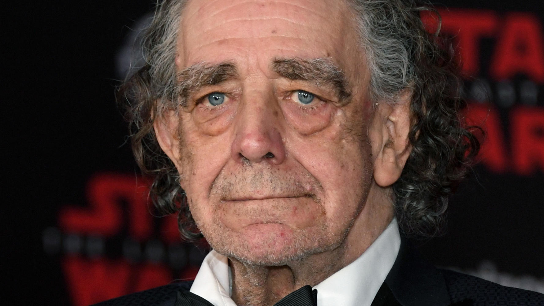 Chewbacca-Darsteller Peter Mayhew ist mit 74 verstorben Schauspieler Peter Mayhew