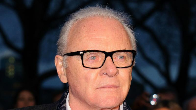 Anthony Hopkins und Olivia Colman: The Father Anthony Hopkins und Olivia Colman: The Father