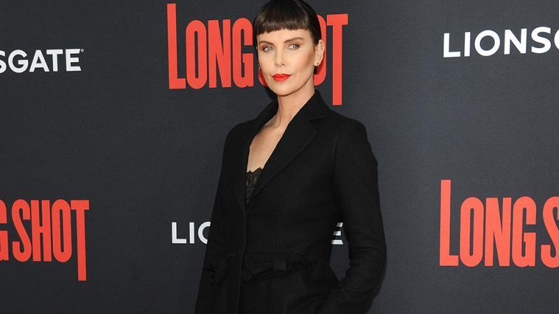 Charlize Theron: 'Fast and Furious'-Zukunft ungewiss Charlize Theron: 'Fast and Furious'-Zukunft ungewiss