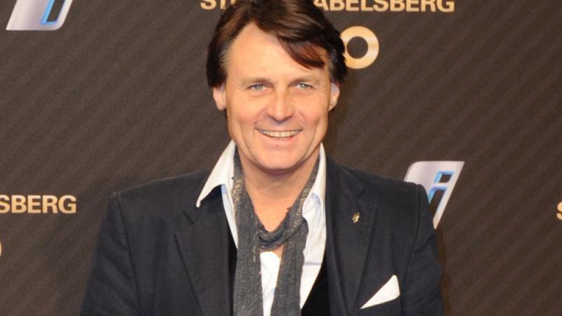 Wolfgang Bahro hat schon zwei Mal fast bei „GZSZ“ hingeschmissen Wolfgang Bahro: Er wollte bei 'GZSZ' aufhören