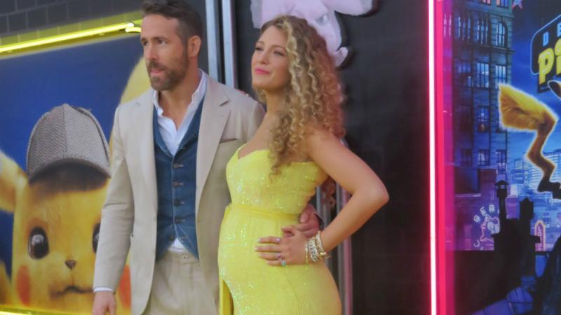 Blake Lively: Bestätigen Freunde ihre Schwangerschaft? Blake Lively: Bestätigen Freunde ihre Schwangerschaft?
