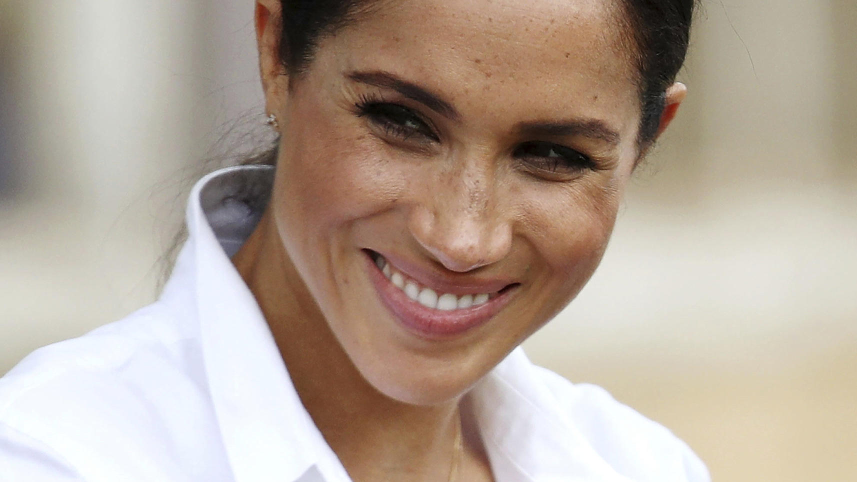 Dank Amal Clooney: Herzogin Meghan schreibt womöglich bald für die „Vogue“ Herzogin Meghan wird wohl bald für die "Vogue" schreiben.