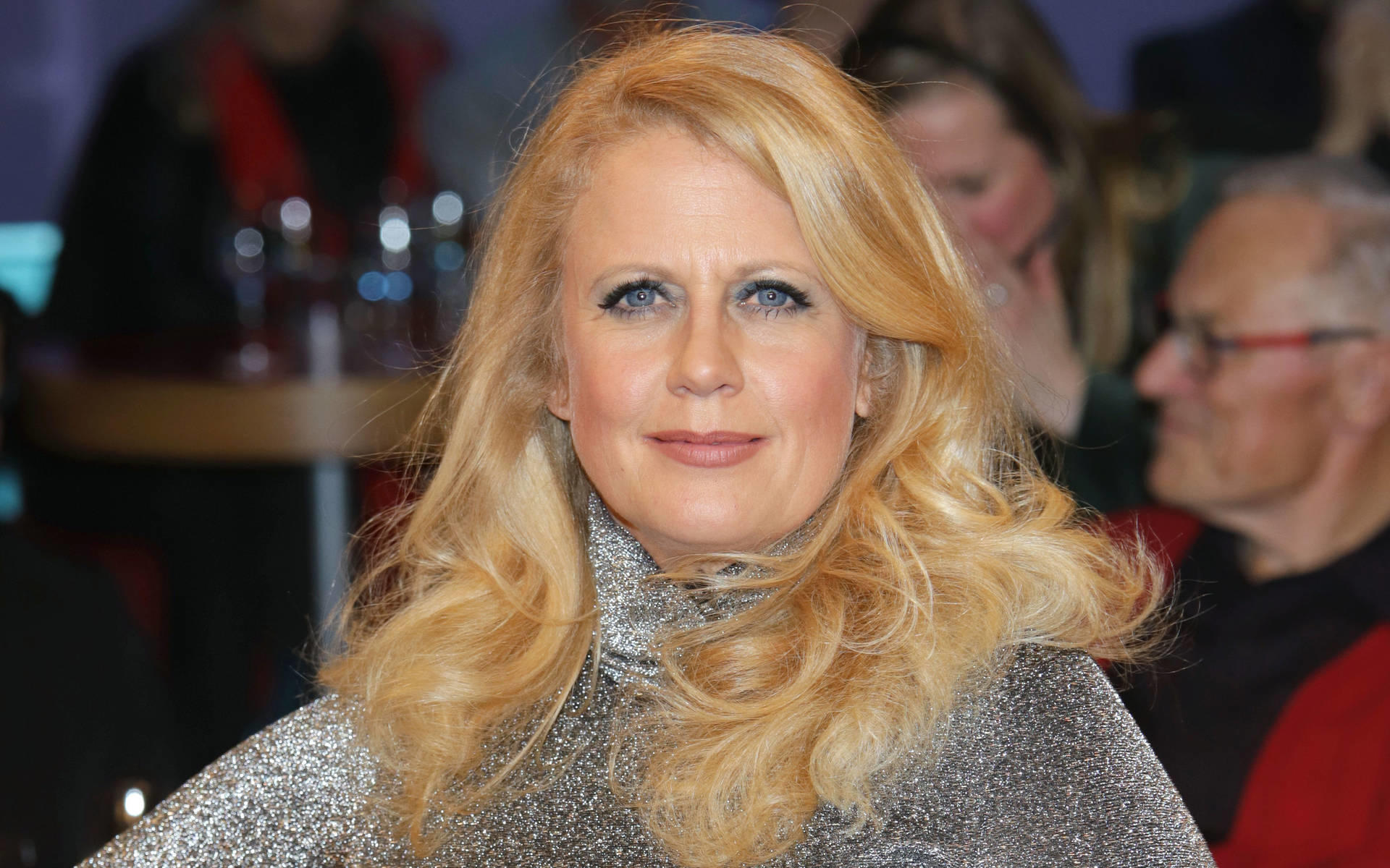 ESC-Megasause: Barbara Schöneberger moderiert Event voller Stars ESC-Megasause: Barbara Schöneberger moderiert Event voller Stars