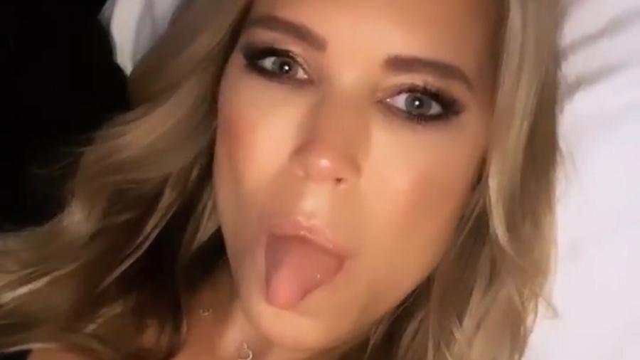 Silvie Meis: Ist das ihre Antwort auf die Botox-Gerüchte? Sylvie Meis reagiert via Instagram auf Botox-Gerüchte