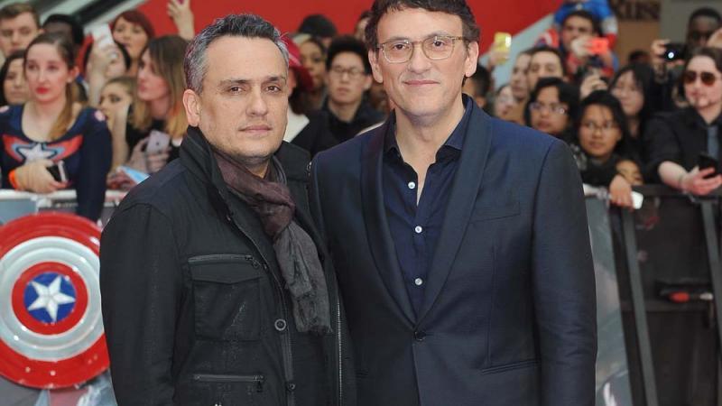 „Avengers Endgame“-Regisseure kündigen Gay-Charakter für kommende Filme an Marvel: Gay-Charakter soll es schon bald geben