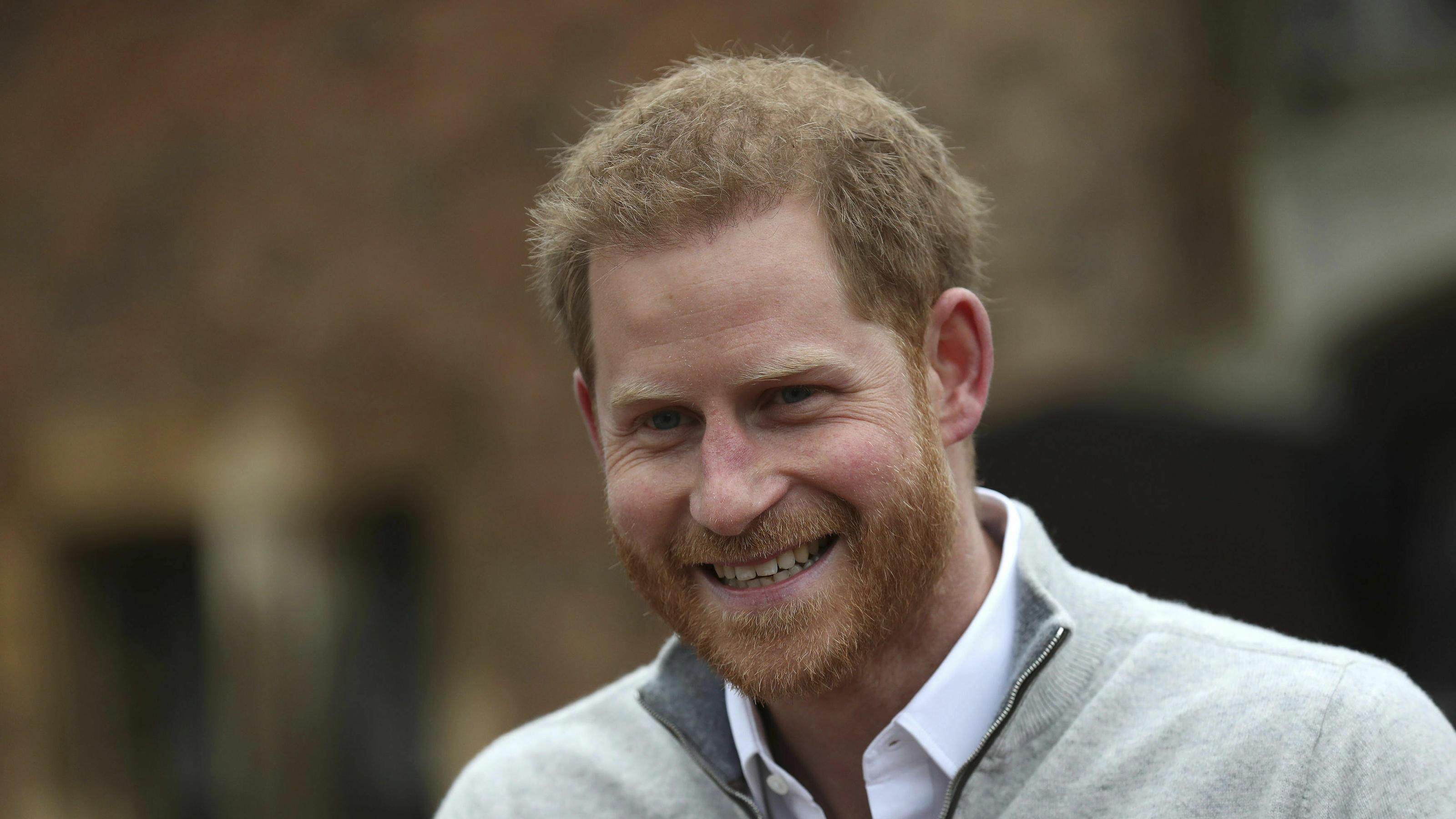 Prinz Harry hatte einen geheimen Instagram-Account Lustig, was da über Prinz Harry alles rauskommt.