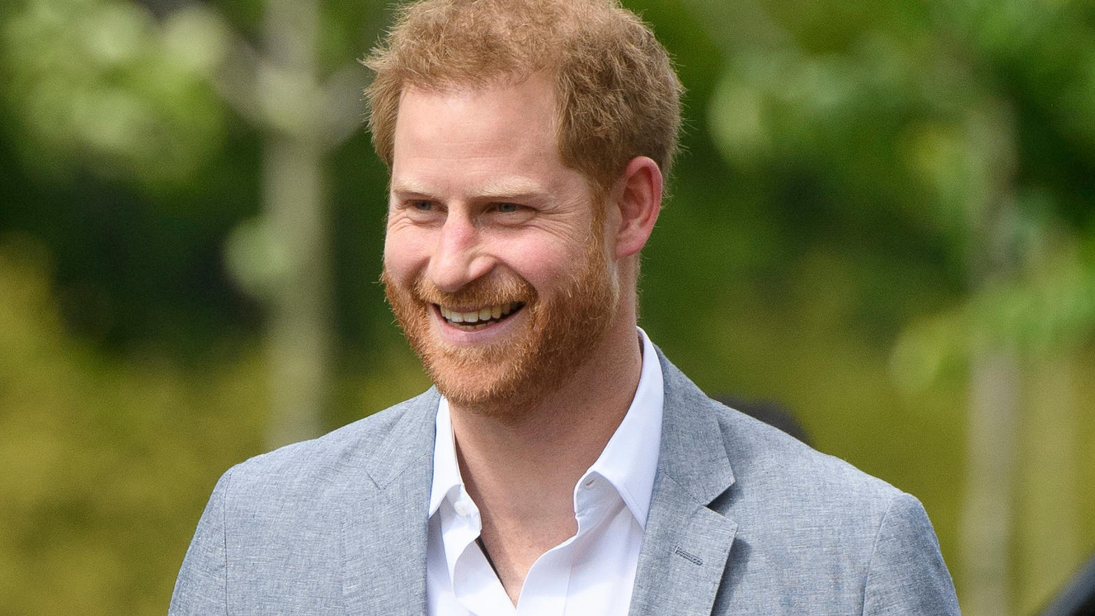 Happy Birthday Prinz Harry: Royal Family gratuliert trotz aller Skandale Prinz Harry feiert fernab seiner königlichen Familie Geburtstag.