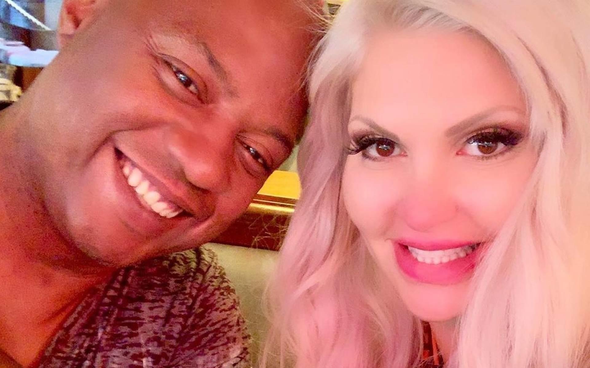 Sophia Vegas: Verlobung wird zum "magischen Moment" Sophia Vegas: Verlobung wird zum "magischen Moment"