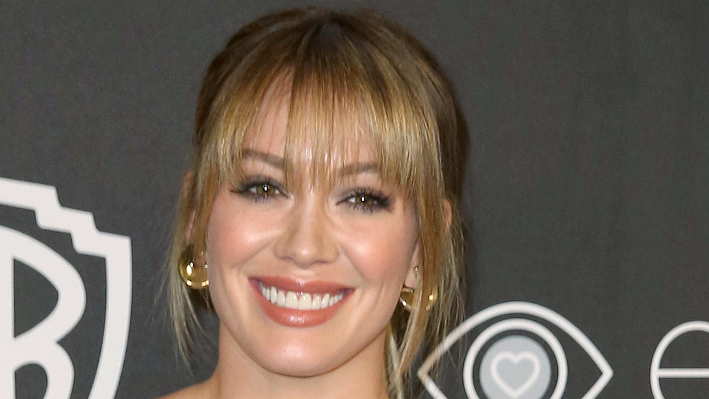 Hilary Duff: Deshalb kann sie ihr Baby nicht mehr stillen Hilary Duff erklärte in einem langen Beitrag, warum sie ihr Baby nicht mehr stillen kann.